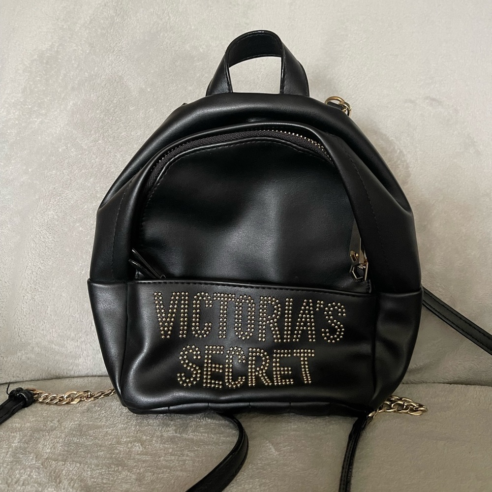 Victoria’s Secret backpack - Picture 2 of 8